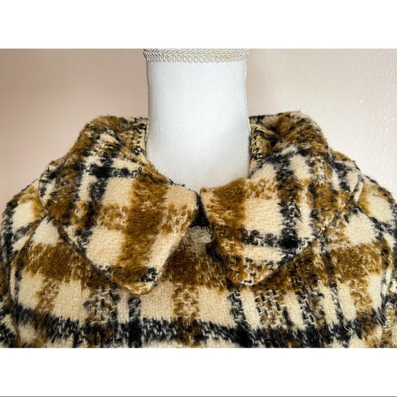 VINTAGE | 1960s Coat - Picture 6 of 10